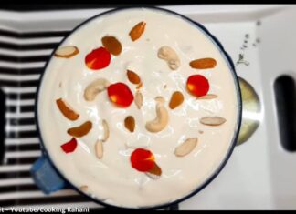 ડ્રાયફ્રુટ મઠો બનાવવાની રીત | Dry fruit matho banavani rit ડ્રાયફ્રુટ મઠો બનાવવાની રીત - Dry fruit matho banavani rit - Dry fruit matho recipe in gujarati