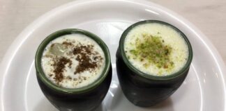 ખારી લસ્સી અને મીઠી લસ્સી બનાવવાની રીત | Khari lassi ane mithi lassi banavani rit ખારી લસ્સી અને મીઠી લસ્સી બનાવવાની રીત - Khari lassi ane mithi lassi banavani rit