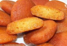 ખીર મોહન બનાવવાની રીત - Kheer mohan banavani rit