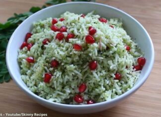 સરગવાના પાંદ નો પુલાવ બનાવવાની રીત | Sargva na pand no pulao banavani rit સરગવાના પાંદ નો પુલાવ બનાવવાની રીત - Sargva na pand no pulao banavani rit - Sargva na pand no pulao recipe in gujarati