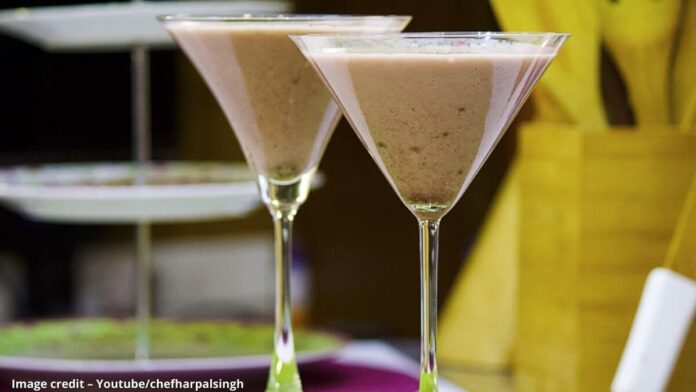 Sol kadhi banavani rit સોલ કઢી બનાવવાની રીત - Sol kadhi banavani rit - Sol kadhi recipe in gujarati