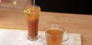 સુકા ધાણા નું પાણી બનાવવાની રીત | Suka dhana nu paani banavani rit સુકા ધાણા નું પાણી બનાવવાની રીત - Suka dhana nu paani banavani rit