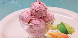 ગુલકંદ નો આઈસ્ક્રીમ બનાવવાની રીત | gulkand no ice cream banavani rit ગુલકંદ નો આઈસ્ક્રીમ બનાવવાની રીત - gulkand no ice cream banavani rit - gulkand ice cream recipe in gujarati