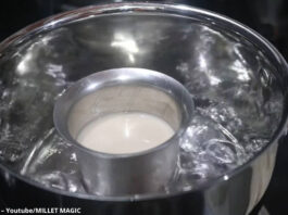 રાગી મિલ્ક બનાવવાની રીત - રાગી નું દૂધ બનાવવાની રીત - ragi milk banavani rit - ragi milk recipe in gujarati