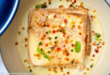 દૂધ વાળી બ્રેડ બનાવવાની રીત - Dudh vari bread banavani rit - Doodh Bread Recipe in gujarati