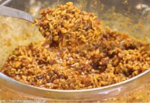 અંકુરીત મેથી દાણા નું અથાણું બનાવવાની રીત - Methi dana nu athanu banavani rit - methi dana nu athanu recipe in gujarati