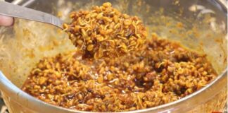 અંકુરીત મેથી દાણા નું અથાણું બનાવવાની રીત - Methi dana nu athanu banavani rit - methi dana nu athanu recipe in gujarati