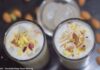 તાળગોળા મિલ્કશેક બનાવવાની રીત | Tad gola milk shake banavani rit તાળગોળા મિલ્કશેક બનાવવાની રીત - Tad gola milk shake banavani rit