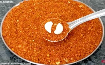 เชญเชฐเซเชฒเชพ เชถเชพเช เชจเซ เชฎเชธเชพเชฒเซ เชฌเชจเชพเชตเชตเชพเชจเซ เชฐเซเชค | Bharela shaak no masalo banavani rit เชญเชฐเซเชฒเชพ เชถเชพเช เชจเซ เชฎเชธเชพเชฒเซ เชฌเชจเชพเชตเชตเชพเชจเซ เชฐเซเชค - Bharela shaak no masalo banavani rit - Bharela shaak no masalo recipe in gujarati