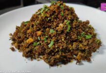 તુરીયા ના છાલ ની ચટણી બનાવવાની રીત - Turiya na chhal ni chatni banavani rit - Turiya na chhal ni chatni recipe in gujarati