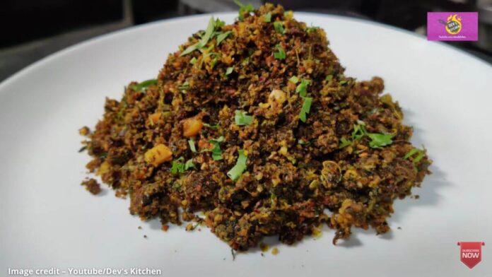 તુરીયા ના છાલ ની ચટણી બનાવવાની રીત - Turiya na chhal ni chatni banavani rit - Turiya na chhal ni chatni recipe in gujarati