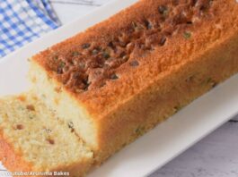 રવા કેક બનાવવાની રીત - રવો કેક બનાવવાની રીત - રવાની કેક બનાવવાની રીત - rava cake banavani rit - rava cake recipe in gujarati