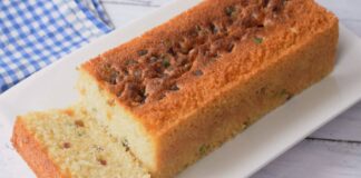 રવા કેક બનાવવાની રીત - રવો કેક બનાવવાની રીત - રવાની કેક બનાવવાની રીત - rava cake banavani rit - rava cake recipe in gujarati