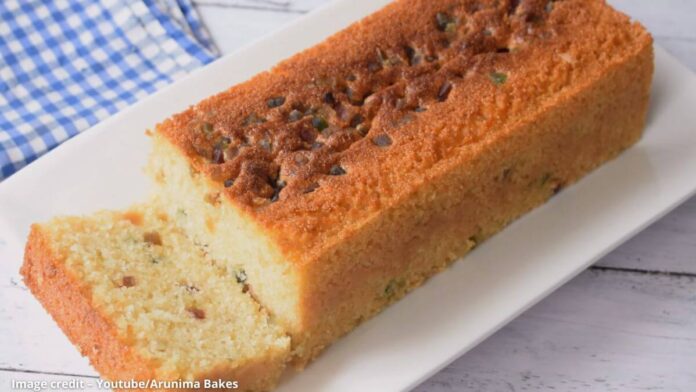રવા કેક બનાવવાની રીત - રવો કેક બનાવવાની રીત - રવાની કેક બનાવવાની રીત - rava cake banavani rit - rava cake recipe in gujarati