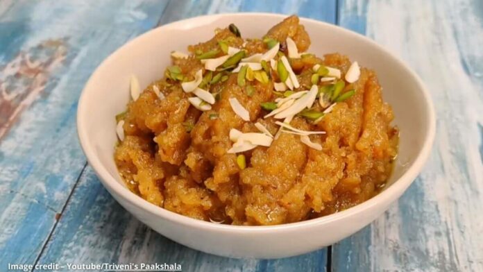 Bacheli rotli no halvo banavani rit બચેલી રોટલી નો હલાવો - બચેલી રોટલી નો હલાવો બનાવવાની રીત - Bacheli rotli no halvo banavani rit - Bacheli rotli no halvo recipe in gujarati