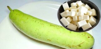 દૂધી માંથી પનીર બનાવવાની રીત | Dudhi mathi paneer banavani rit દૂધી માંથી પનીર બનાવવાની રીત - Dudhi mathi paneer banavani rit