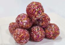 ગુલકંદ પેંડા બનાવવાની રીત - Gulkand penda banavani rit - Gulkand penda recipe in gujarati