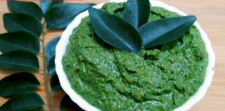 મીઠા લીમડાની ચટણી બનાવવાની રીત | Mitha limda ni Chutney banavani rit મીઠા લીમડાની ચટણી - મીઠા લીમડાની ચટણી બનાવવાની રીત - Mitha limda ni Chutney banavani rit - Mitha limda ni Chutney recipe in gujarati