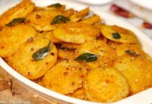 પોડી બાઇટ્સ - પોડી બાઇટ્સ બનાવવાની રીત - Podi Bites banavani rit - Podi Bites recipe in gujarati