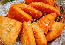 સિંધી મીઠી લોલી - સિંધી મીઠી લોલી બનાવવાની રીત - Sindhi mithi loli banavani rit - Sindhi mithi loli recipe in gujarati