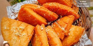 સિંધી મીઠી લોલી બનાવવાની રીત | Sindhi mithi loli banavani rit સિંધી મીઠી લોલી - સિંધી મીઠી લોલી બનાવવાની રીત - Sindhi mithi loli banavani rit - Sindhi mithi loli recipe in gujarati