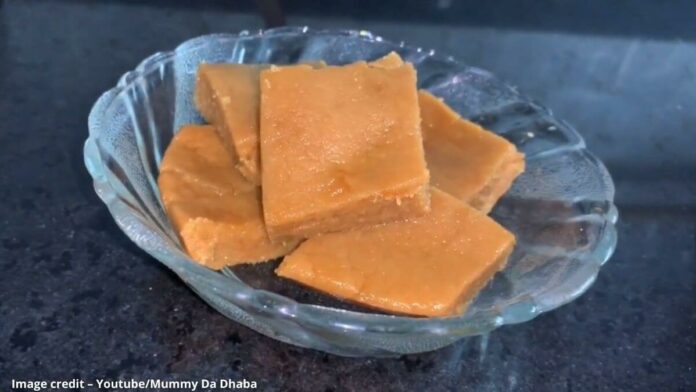 ગોળ પાપડી બનાવવાની રીત - gol papdi recipe in gujarati - gud papdi recipe in gujarati - gur papdi recipe in gujarati - gor papdi banavani rit