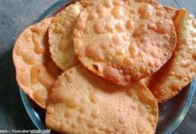 બેસન પાપડી - બેસન પાપડી બનાવવાની રીત - Besan papdi banavani rit - Besan papdi recipe in gujarati
