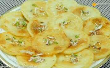 માવા માલપુઆ બનાવવાની રીત | Mava malpua banavani rit માવા માલપુઆ બનાવવાની રીત - Mava malpua banavani rit - Mava malpua recipe in gujarati