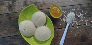 ઓટ્સ સોજી ઈડલી બનાવવાની રીત | Ots soji idli banavani rit ઓટ્સ સોજી ઈડલી - ઓટ્સ સોજી ઈડલી બનાવવાની રીત - Ots soji idli banavani rit - Ots soji idli recipe in gujarati