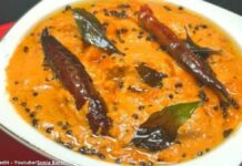 ચણાદાળ ની ચટણી - ચણાદાળ ની ચટણી બનાવવાની રીત - chana dal ni chutney banavani rit - chana dal ni chutney recipe in gujarati