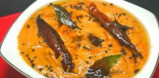 ચણાદાળ ની ચટણી - ચણાદાળ ની ચટણી બનાવવાની રીત - chana dal ni chutney banavani rit - chana dal ni chutney recipe in gujarati