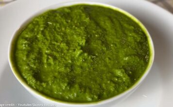 સરગવાના પાંદ ની ચટણી - sargva na paan ni chutney - સરગવાના પાંદ ની ચટણી બનાવવાની રીત - sargva na paan ni chutney banavani rit - sargva na paan ni chutney recipe in gujarati