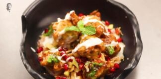 દૂધી પકોડા ચાટ બનાવવાની રીત | Dudhi pakoda chat banavani rit | Dudhi pakoda chat recipe in gujarati દૂધી પકોડા ચાટ - દૂધી પકોડા ચાટ બનાવવાની રીત - Dudhi pakoda chat - Dudhi pakoda chat banavani rit - Dudhi pakoda chat recipe in gujarati