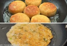 ફરાળી આલું ટિકી અને ફરાળી ચિલા - ફરાળી આલું ટિકી અને ફરાળી ચિલા બનાવવાની રીત - Farali aalu tikki ane farali chila - Farali aalu tikki ane farali chila banavani rit - Farali aalu tikki ane farali chila recipe in gujarati