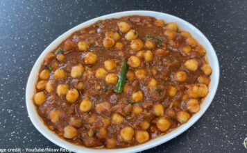 જૈન પંજાબી છોલે બનાવવાની રીત | Jain Panjabi chole banavani rit | Jain Panjabi chole recipe in gujarati જૈન પંજાબી છોલે - જૈન પંજાબી છોલે બનાવવાની રીત - Jain Panjabi chole banavani rit - Jain Panjabi chole recipe in gujarati
