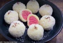 ખીર કદમ - Kheer Kadam - ખીર કદમ બનાવવાની રીત - Kheer Kadam banavani rit - Kheer Kadam recipe in gujarati