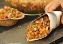 ચણા ચાટ બનાવવાની રીત | chana ni chaat banavani rit | chana chaat recipe in gujarati chana ni chaat banavani rit - ચણા ચાટ બનાવવાની રીત - chana chaat recipe in gujarati