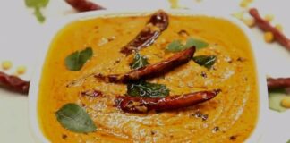 ચણા દાળ ની ચટણી - ચણા દાળ ની ચટણી બનાવવાની રીત - Chana daal ni chatni banavani rit