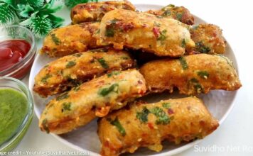 ઘઉં ના લોટ ના પોકેટ ચીઝ પકોડા બનાવવાની રીત | Ghau na lot na pocket cheese pakoda banavani rit ઘઉં ના લોટ ના પોકેટ ચીઝ પકોડા - ઘઉં ના લોટ ના પોકેટ ચીઝ પકોડા બનાવવાની રીત - Ghau na lot na pocket cheese pakoda - Ghau na lot na pocket cheese pakoda banavani rit