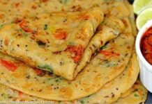 ઘઉંના લોટ ના વેજીટેબલ ચિલા બનાવવાની રીત | Ghau na lot na vegetable chila banavani rit ઘઉંના લોટ ના વેજીટેબલ ચિલા - Ghau na lot na vegetable chila - ઘઉંના લોટ ના વેજીટેબલ ચિલા બનાવવાની રીત - Ghau na lot na vegetable chila banavani rit