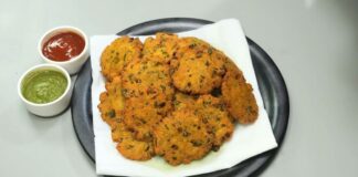 જુવાર ના લોટ નો ખસ્તા નાસ્તો - જુવાર ના લોટ નો ખસ્તા નાસ્તો બનાવવાની રીત - Juvar na lot no khasta nasto - Juvar na lot no khasta nasto banavani rit