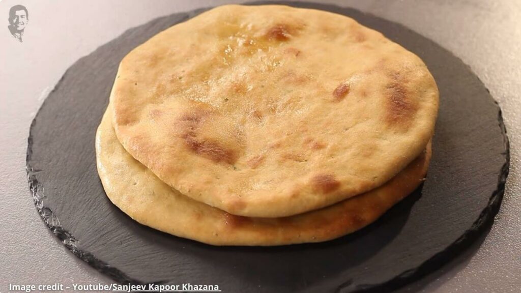 ખમીરી રોટી બનાવવાની રીત | Khameeri Roti banavani rit recipe in gujarati