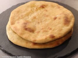 ખમીરી રોટી બનાવવાની રીત - Khameeri Roti - Khameeri Roti banavani rit - Khameeri Roti recipe in gujarati