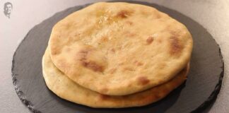 ખમીરી રોટી બનાવવાની રીત - Khameeri Roti - Khameeri Roti banavani rit - Khameeri Roti recipe in gujarati