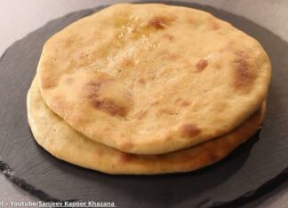ખમીરી રોટી બનાવવાની રીત | Khameeri Roti banavani rit recipe in gujarati ખમીરી રોટી બનાવવાની રીત - Khameeri Roti - Khameeri Roti banavani rit - Khameeri Roti recipe in gujarati