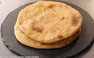 ખમીરી રોટી બનાવવાની રીત | Khameeri Roti banavani rit recipe in gujarati ખમીરી રોટી બનાવવાની રીત - Khameeri Roti - Khameeri Roti banavani rit - Khameeri Roti recipe in gujarati