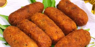 મકાઈ ની કટલેટ - મકાઈ ની કટલેટ બનાવવાની રીત - Makai ni cutlet - Makai ni cutlet banavani rit - Makai ni cutlet recipe in gujarati