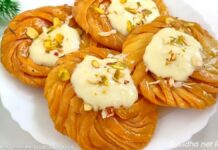 માવા વગર ની ટેસ્ટી અને ખસ્તા મીઠાઈ - માવા વગર ની ટેસ્ટી અને ખસ્તા મીઠાઈ બનાવવાની રીત - Mava vagar ni testi ane khasta mithai banavani rit