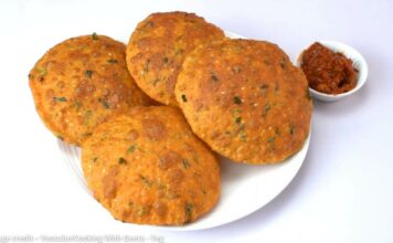 મેથી મસાલા પૂરી બનાવવાની રીત | Methi masala puri banavani rit | Methi masala puri recipe in gujarati મેથી મસાલા પૂરી - મેથી મસાલા પૂરી બનાવવાની રીત - Methi masala puri banavani rit - Methi masala puri recipe in gujarati