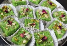 દૂધી ની બરફી - Dudhi ni barfi - દૂધી ની બરફી બનાવવાની રીત - Dudhi ni barfi banavani rit